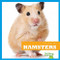 Hamsters - 9781620311462 by Cari Meister, Dana Flemming, 9781620311462