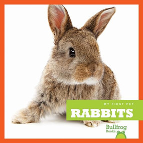 Rabbits - 9781620311479 by Cari Meister, Dana Flemming, 9781620311479