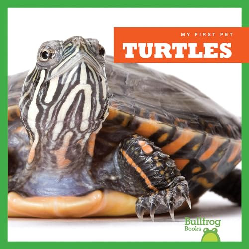 Turtles - 9781620311486 by Cari Meister, Dana Flemming, 9781620311486