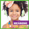 Hearing - 9781620311493 by Martha E. H. Rustad, 9781620311493