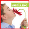 Smelling - 9781620311516 by Martha E. H. Rustad, 9781620311516