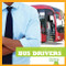 Bus Drivers - 9781620314395 by Rebecca Pettiford, 9781620314395
