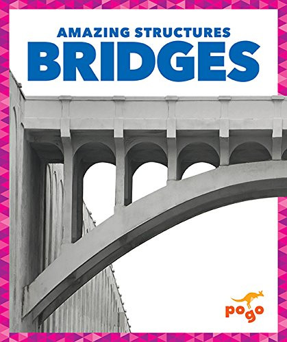 Bridges - 9781620314173 by Rebecca Pettiford, Dana Flemming, 9781620314173