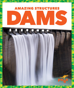 Dams - 9781620314180 by Rebecca Pettiford, 9781620314180