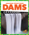 Dams - 9781620314180 by Rebecca Pettiford, 9781620314180
