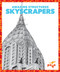 Skyscrapers - 9781620314203 by Rebecca Pettiford, Dana Flemming, 9781620314203