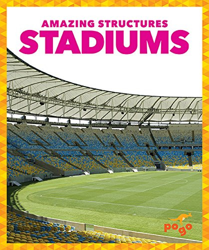Stadiums - 9781620314210 by Rebecca Pettiford, Dana Flemming, 9781620314210