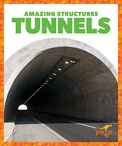 Tunnels - 9781620314227 by Rebecca Pettiford, Dana Flemming, 9781620314227