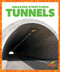 Tunnels - 9781620314227 by Rebecca Pettiford, Dana Flemming, 9781620314227