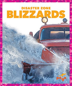 Blizzards - 9781620312636 by Cari Meister, Dana Flemming, 9781620312636