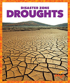 Droughts - 9781620312643 by Cari Meister, Dana Flemming, 9781620312643