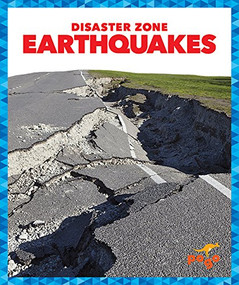 Earthquakes - 9781620312650 by Cari Meister, Dana Flemming, 9781620312650