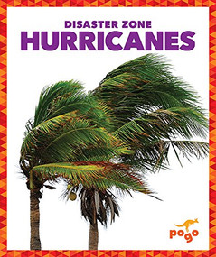 Hurricanes - 9781620312667 by Cari Meister, Dana Flemming, 9781620312667