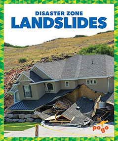 Landslides - 9781620312674 by Cari Meister, Dana Flemming, 9781620312674