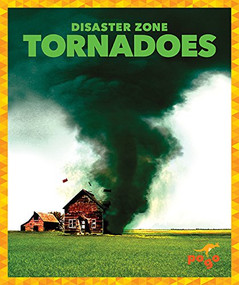Tornadoes - 9781620312681 by Cari Meister, Dana Flemming, 9781620312681