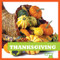 Thanksgiving - 9781620314630 by Rebecca Pettiford, 9781620314630