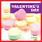 Valentine's Day - 9781620314647 by Rebecca Pettiford, 9781620314647
