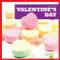 Valentine's Day - 9781620314647 by Rebecca Pettiford, Dana Flemming, 9781620314647