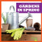 Gardens in Spring - 9781620314807 by Jenny Fretland VanVoorst, Dana Flemming, 9781620314807
