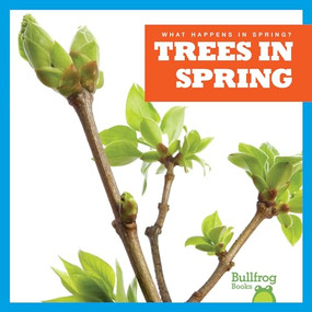 Trees in Spring - 9781620314814 by Jenny Fretland VanVoorst, Dana Flemming, 9781620314814