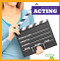 Acting - 9781620313343 by Jenny Fretland VanVoorst, 9781620313343
