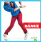 Dance - 9781620313350 by Jenny Fretland VanVoorst, 9781620313350