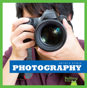 Photography - 9781620313374 by Jenny Fretland Van Voorst, 9781620313374