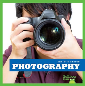 Photography - 9781620313374 by Jenny Fretland VanVoorst, 9781620313374