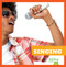 Singing - 9781620313398 by Jenny Fretland Van Voorst, 9781620313398