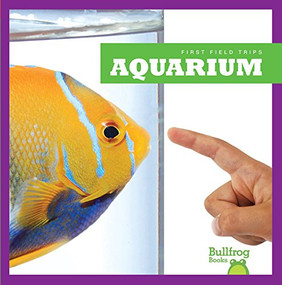 Aquarium - 9781620313404 by Cari Meister, 9781620313404