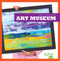 Art Museum by Cari Meister, 9781620313411