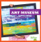 Art Museum by Cari Meister, 9781620313411