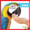 Zoo - 9781620313466 by Rebecca Pettiford, 9781620313466