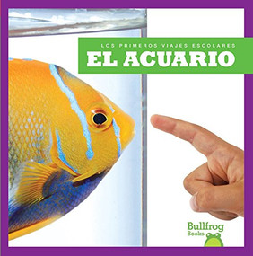 El acuario (Aquarium) (Spanish Edition) - 9781620316184 by Cari Meister, 9781620316184