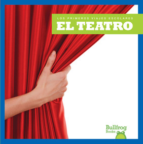 El teatro (Theater) (Spanish Edition) - 9781620316221 by Cari Meister, 9781620316221