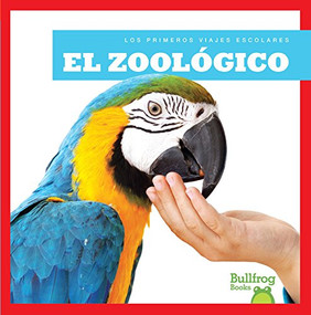 El zoológico (Zoo) (Spanish Edition) - 9781620316238 by Rebecca Pettiford, 9781620316238