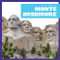 Monte Rushmore (Mount Rushmore) (Spanish Edition) - 9781620315194 by R.J. Bailey, 9781620315194
