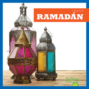 Ramadán (Ramadan) (Spanish Edition) - 9781620315262 by R.J. Bailey, 9781620315262