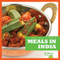 Meals in India - 9781620314913 by Cari Meister, 9781620314913