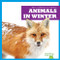 Animals in Winter - 9781620314975 by Jenny Fretland VanVoorst, 9781620314975