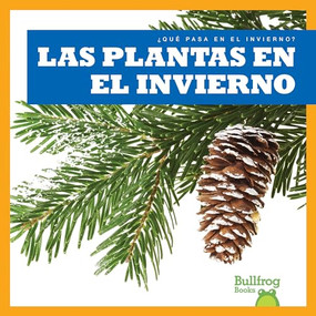Las plantas en el invierno (Plants in Winter) (Spanish Edition) - 9781620315293 by Jenny Fretland VanVoorst, 9781620315293