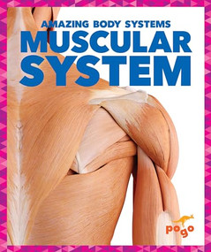 Muscular System - 9781620315996 by Karen Latchana Kenney, 9781620315996
