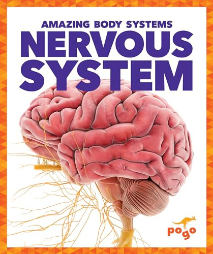 Nervous System - 9781620316009 by Karen Latchana Kenney, 9781620316009