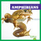 Amphibians - 9781620315903 by Erica Donner, 9781620315903
