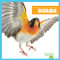 Birds - 9781620315910 by Erica Donner, 9781620315910