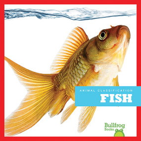 Fish - 9781620315927 by Erica Donner, 9781620315927