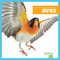 Aves (Birds) (Spanish Edition) - 9781620316436 by Erica Donner, 9781620316436