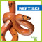 Reptiles (Reptiles) (Spanish Edition) - 9781620316474 by Erica Donner, 9781620316474