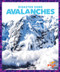 Avalanches - 9781620316030 by Vanessa Black, Dana Flemming, 9781620316030