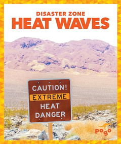 Heat Waves - 9781620316047 by Vanessa Black, Dana Flemming, 9781620316047